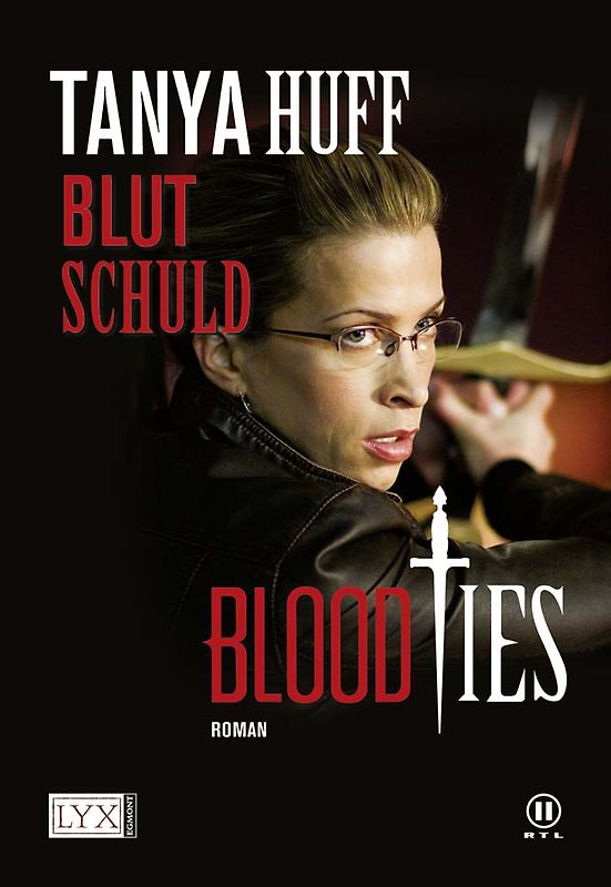 Blood Ties 05. Blutschuld