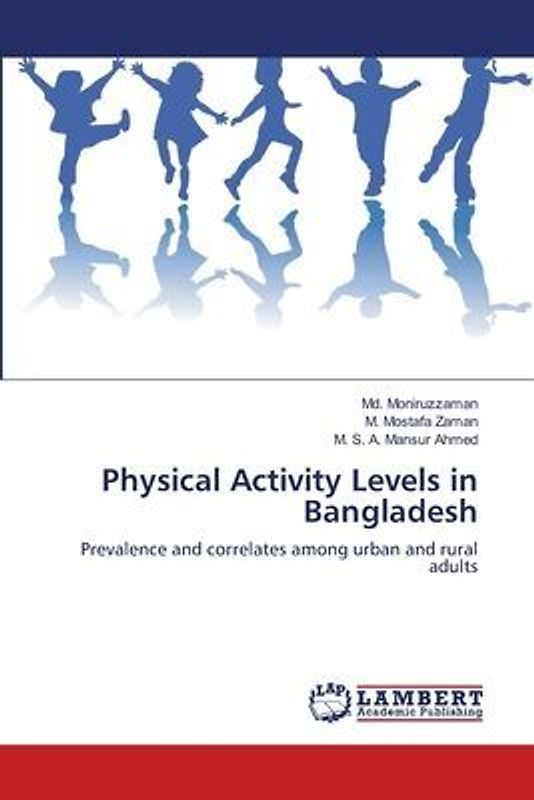 Physical Activity Levels in Bangladesh