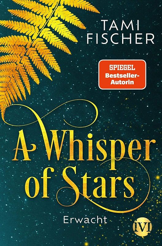 A Whisper of Stars