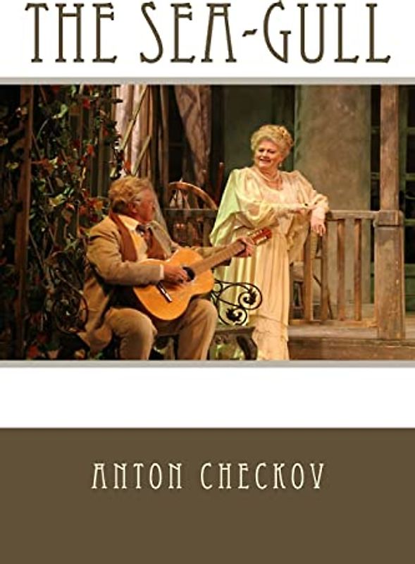 The Sea-Gull