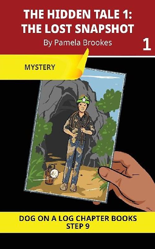 The Hidden Tale 1. The Lost Snapshot