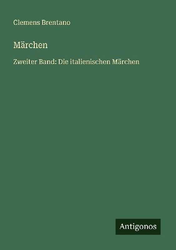 Märchen