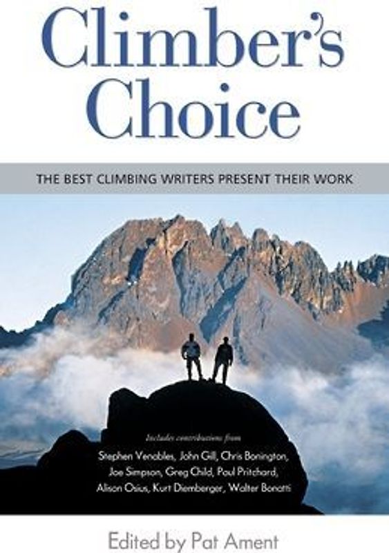 Climber's Choice