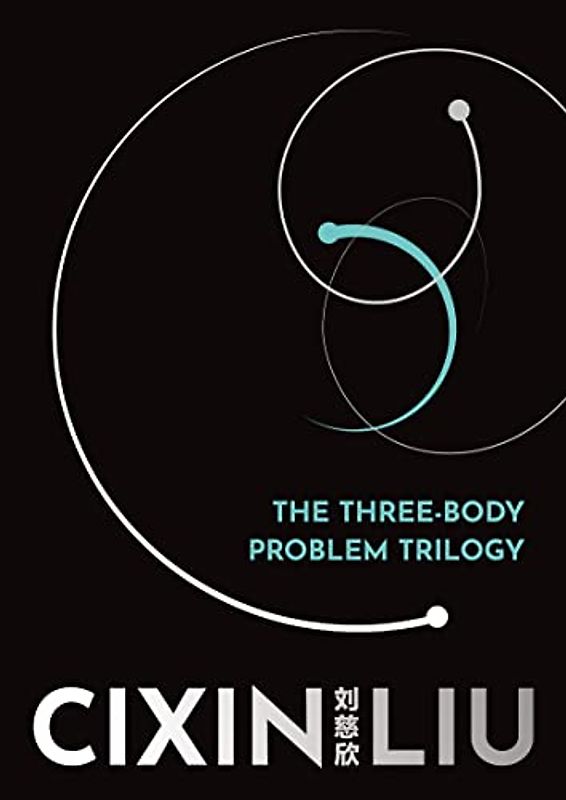 The Three-Body Problem Trilogy