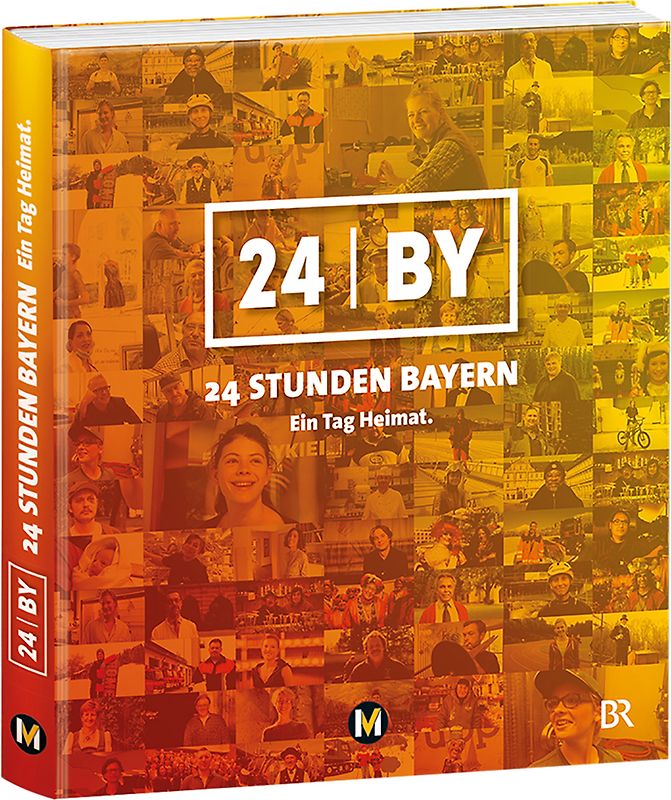 24 Stunden Bayern