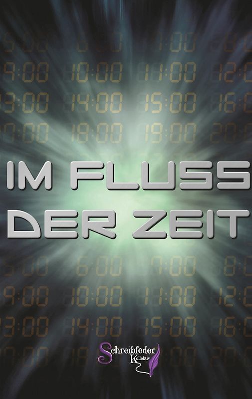 Im Fluss der Zeit