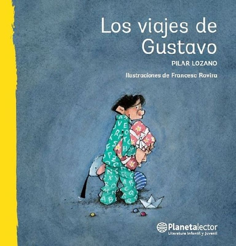 Los Viajes de Gustavo / Gustavo's Travels