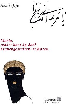 Maria woher hast du das?