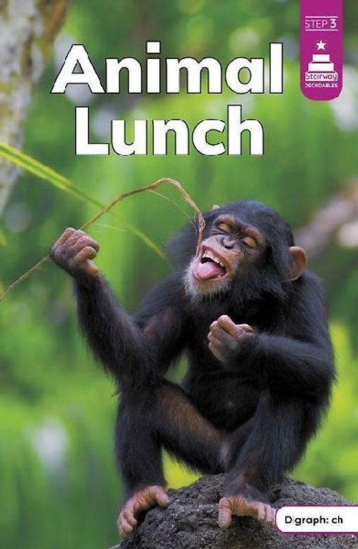 Animal Lunch