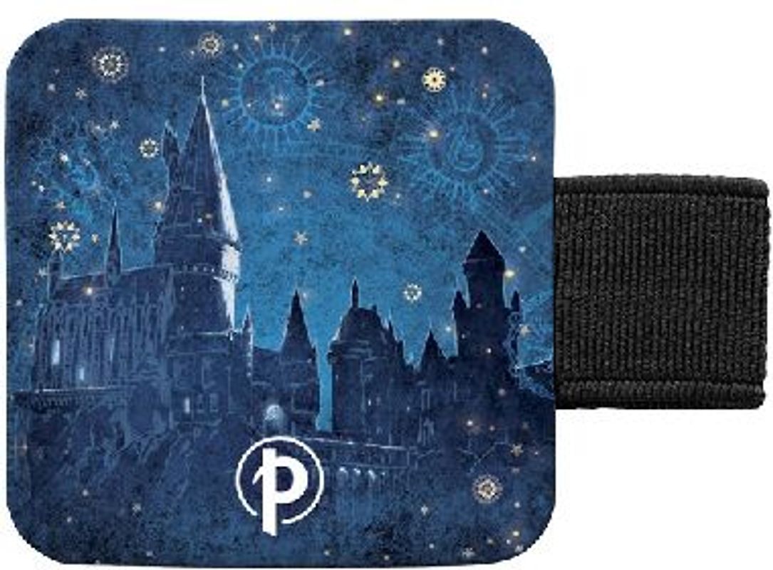 Legends of Hogwarts Pen Loop by Paperblanks (Harry Potter Collection)