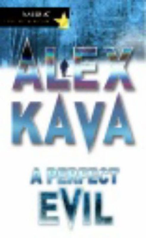 A Perfect Evil (MIRA)