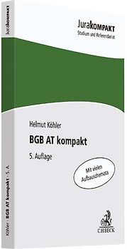BGB AT kompakt