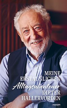 Meine erstaunlichen Alltagsabenteuer