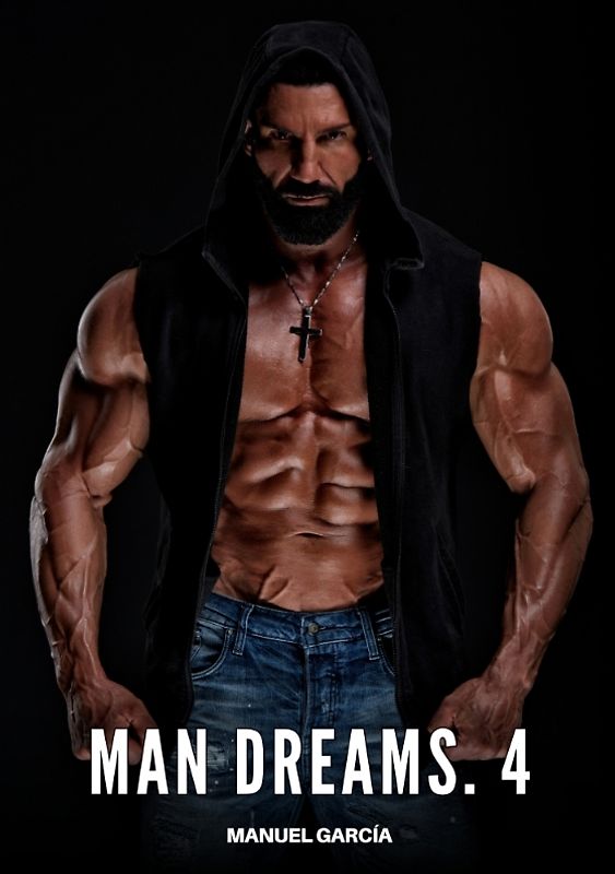 Man Dreams. 4