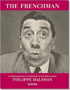 Philippe Halsman, The Frenchman