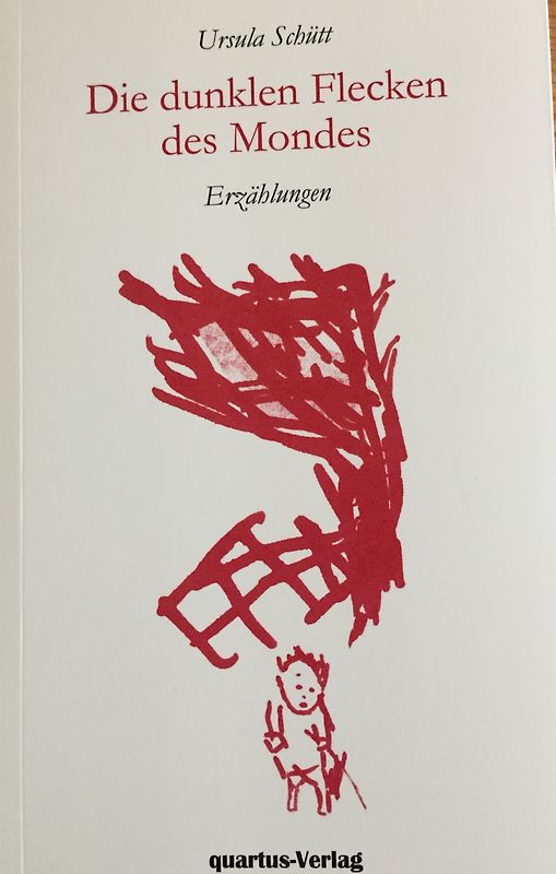 Die dunklen Flecken des Mondes - Erzählungen