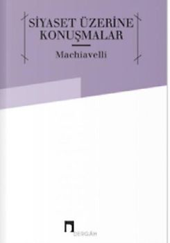 Siyaset Üzerine Konusmalar