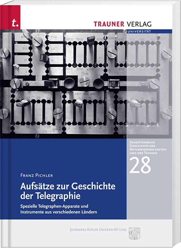 Aufsätze zur Geschichte der Telegraphie