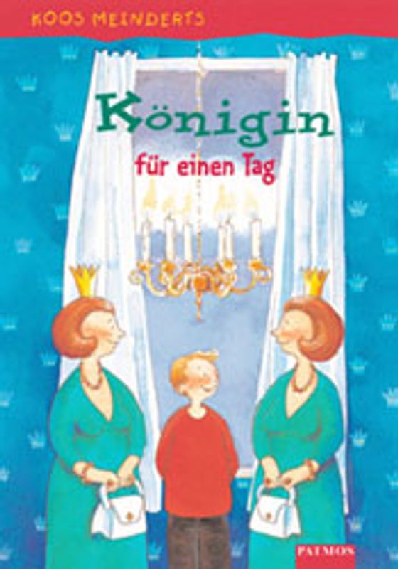 Königin für einen Tag