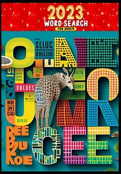 Word Search Puzzle Book: Brain-Busting Word Searches (The Ultimate Collection of Puzzles for Puzzle Lovers),Puzzles to Test Your Vocabulary and Brainpower