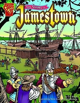 Story of Jamestown