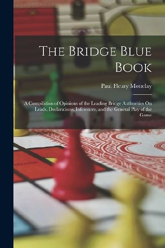 The Bridge Blue Book