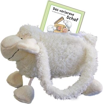 Das verlorene Schaf