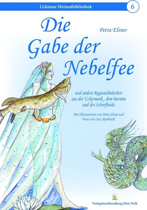 Die Gabe der Nebelfee