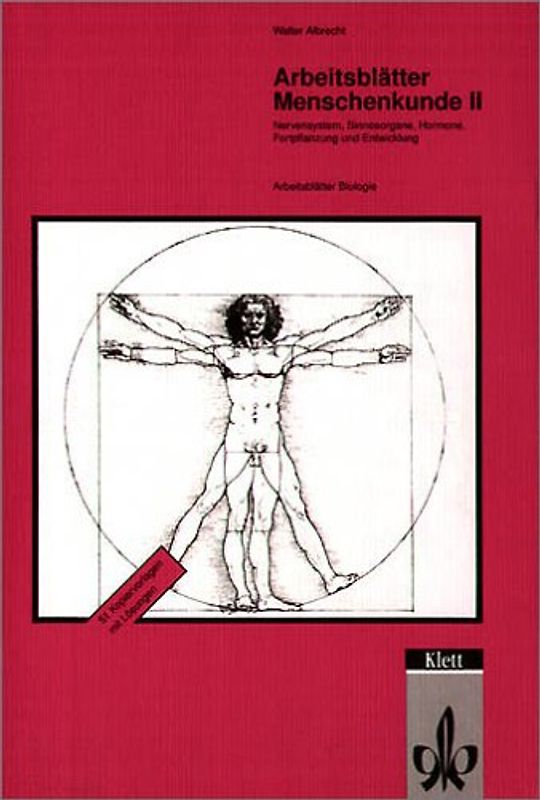 Arbeitsblätter Biologie (Kopiervorlagen) / Arbeitsblätter Biologie Neu. (Kopiervorlagen)
