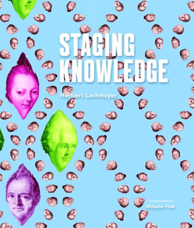 Staging Knowledge