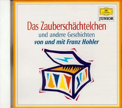 Das Zauberschächtelchen