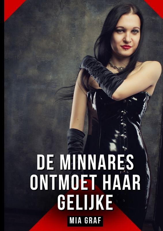De minnares ontmoet haar gelijke
