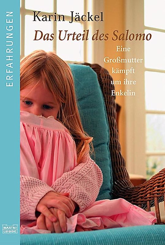 Das Urteil des Salomon