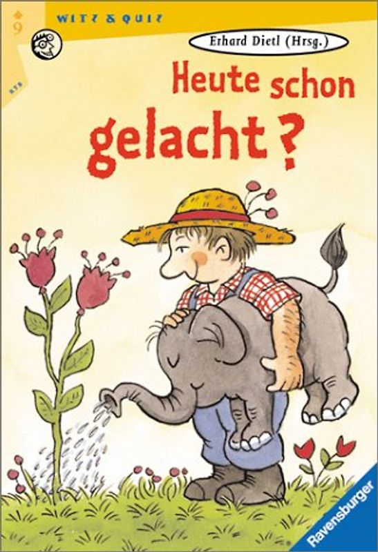 Heute schon gelacht?