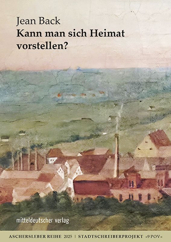Kann man sich Heimat vorstellen?