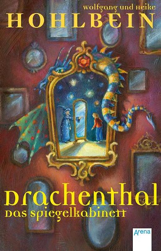 Drachenthal - Das Spiegelkabinett