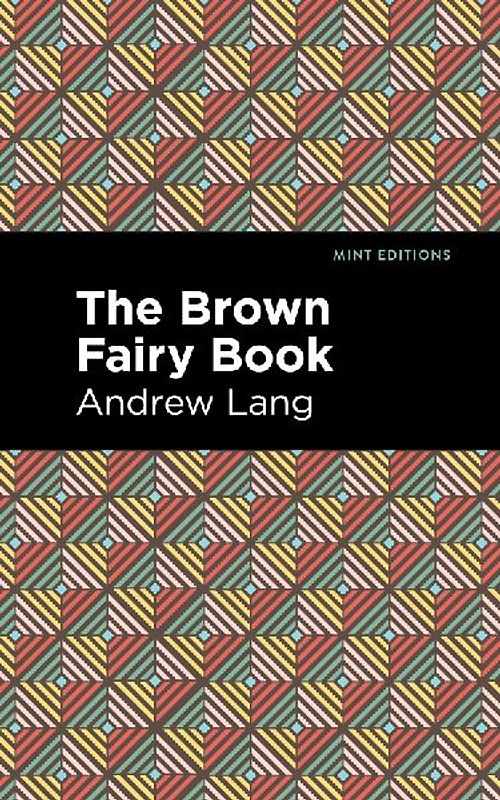 The Brown Fairy Book