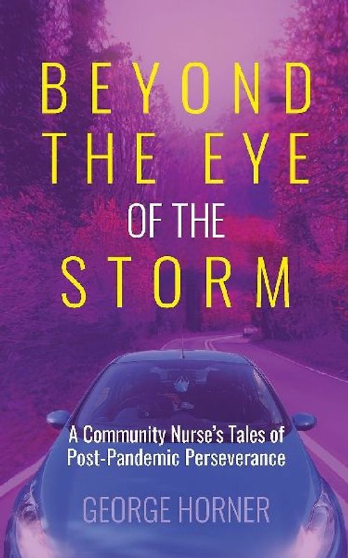 Beyond the Eye of the Storm