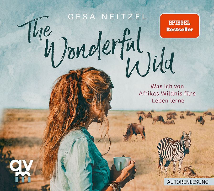 The Wonderful Wild
