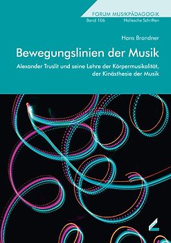 Bewegungslinien der Musik