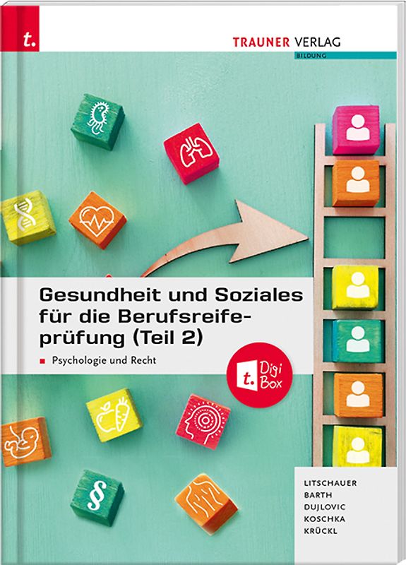 Gesundheit und Soziales für die Berufsreifeprüfung (Teil 2)