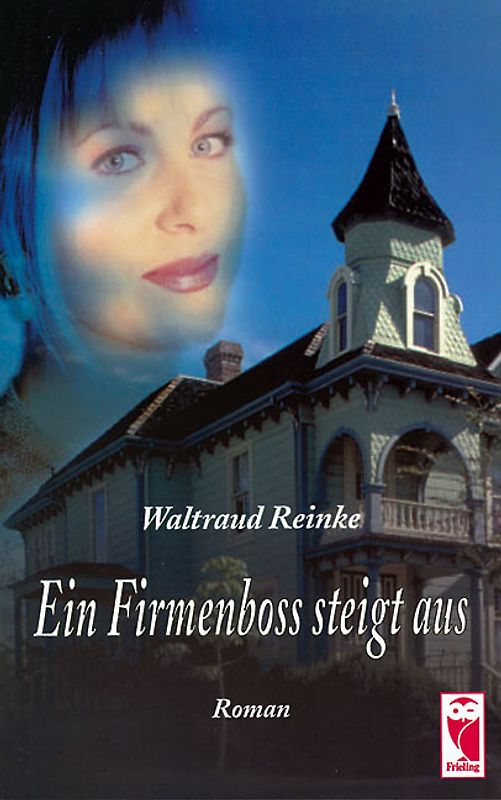 Ein Firmenboss steigt aus