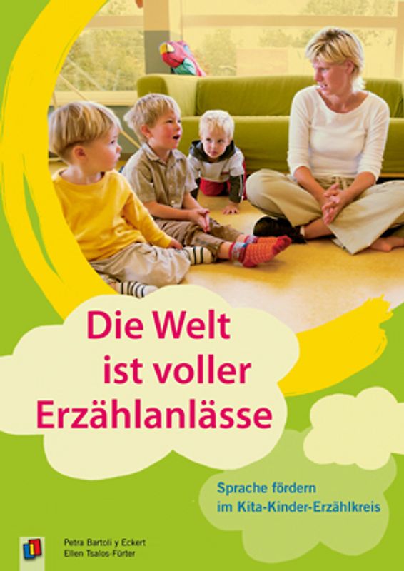 Die Welt ist voller Erzählanlässe