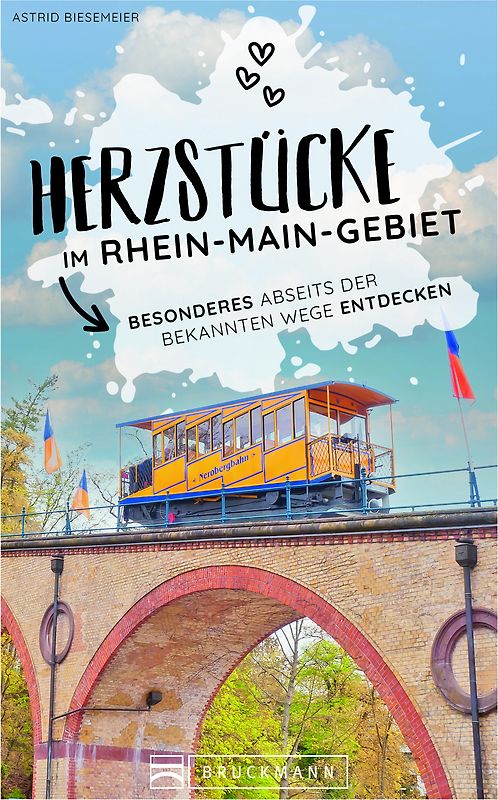 Herzstücke im Rhein-Main-Gebiet