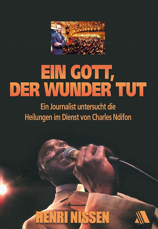 Ein Gott, der Wunder tut