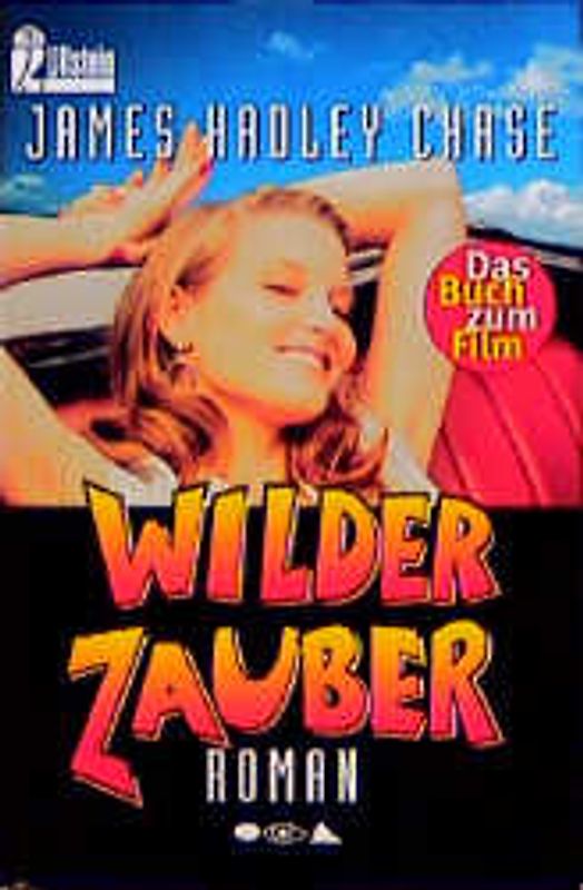Wilder Zauber.
