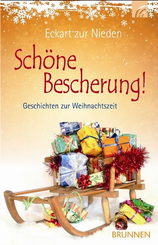 Schöne Bescherung!