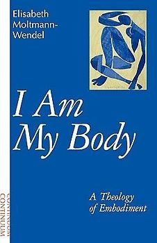 I Am My Body