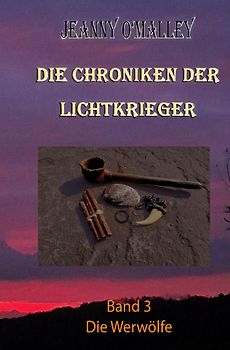 Die Chroniken der Lichtkrieger