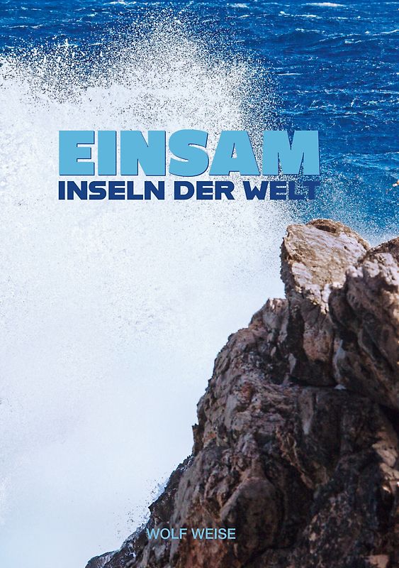 Einsam